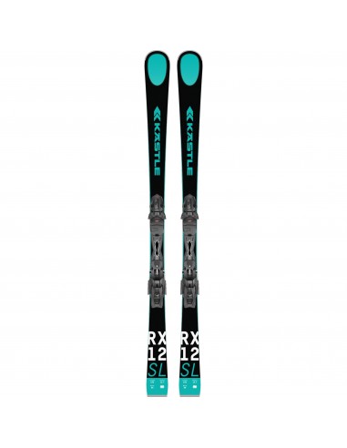 KASTLE RX12 SL PREM + K12 TRI GW