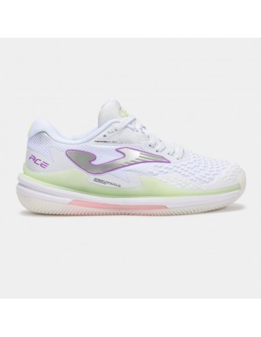 Zapatillas JOMA Ace PRO Lady  clay