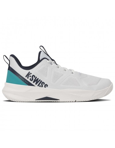 Zapatillas PADEL/TENIS K-SWISS...
