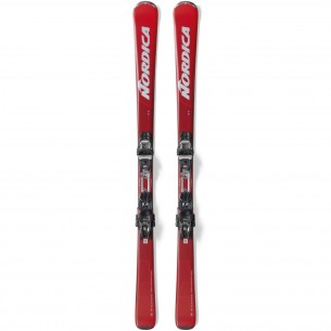 EsquiS NORDICA Spitf.75...
