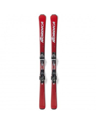 EsquiS NORDICA Spitf.75 R+tp2comp10 Fdt