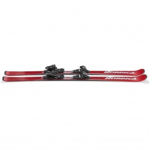 EsquiS NORDICA Spitf.75... 2