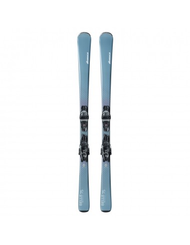 Esqui NORDICA Belle 75+tp2comp10 Fdt