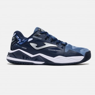 Zapatilla PADEL SPIN MEN 2627