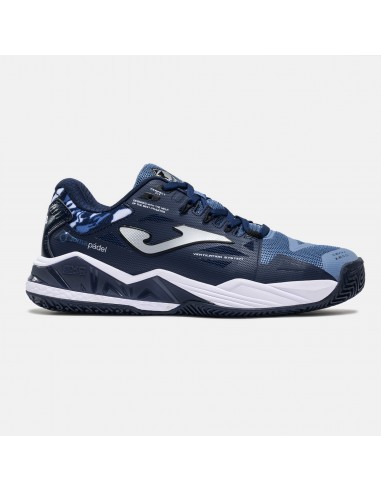 Zapatilla PADEL SPIN MEN 2627