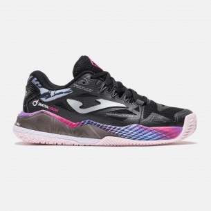 Zapatilla PADEL SPIN LADY 2601