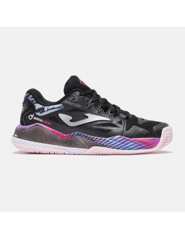 Zapatilla PADEL SPIN LADY 2601
