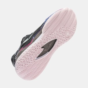 Zapatilla PADEL SPIN LADY 2601 2
