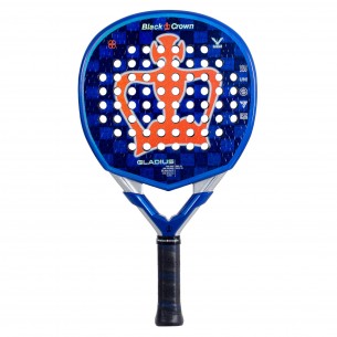 PALA PADEL Black Crown Gladius