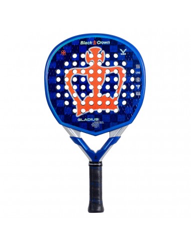 PALA PADEL Black Crown Gladius
