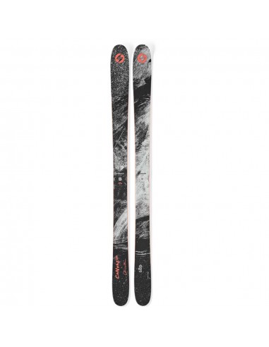ESQUIS Blizzard Canvas 100 26/27