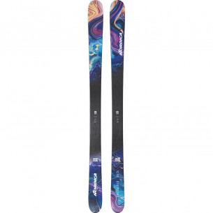 ESQUI NORDICA UNLEASH 98 CA
