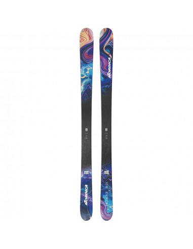 ESQUI NORDICA UNLEASH 98 CA