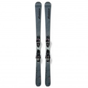 NORDICA STEADFAST 85 2027...