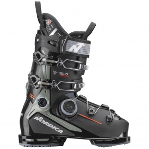 BOTA ESQUI NORDICA...