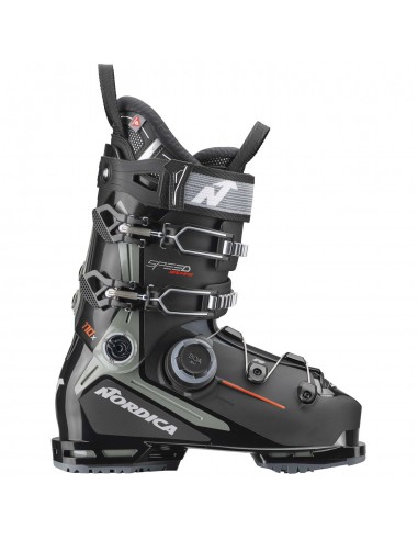 BOTA ESQUI NORDICA SPEEDMACHINE 3 110...