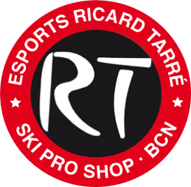 Esports Ricard Tarré